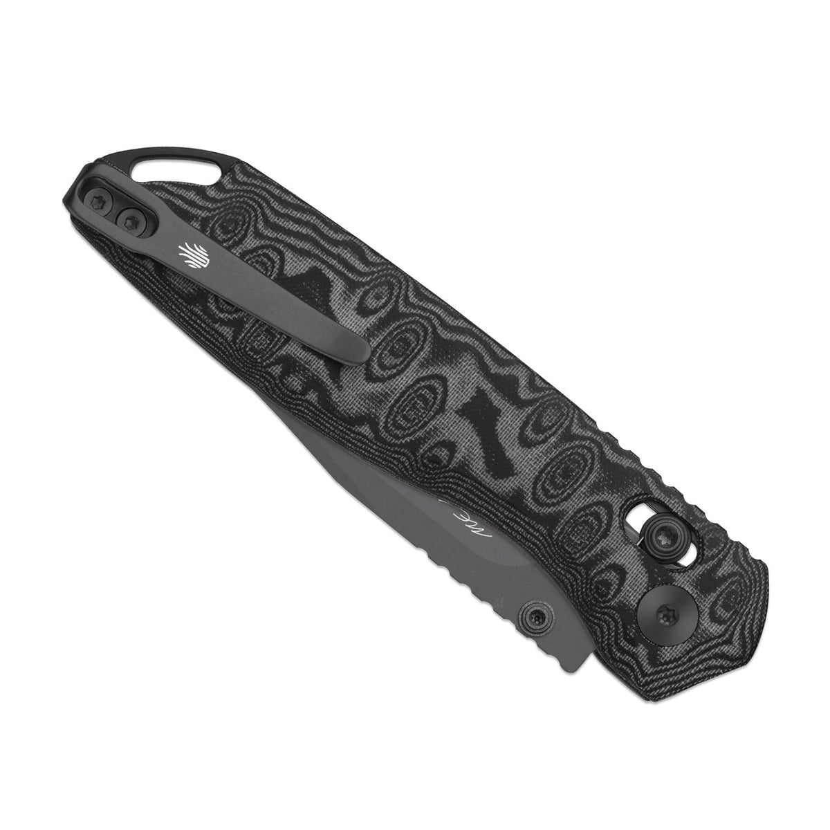 Kizer Findo V3743CC3 7
