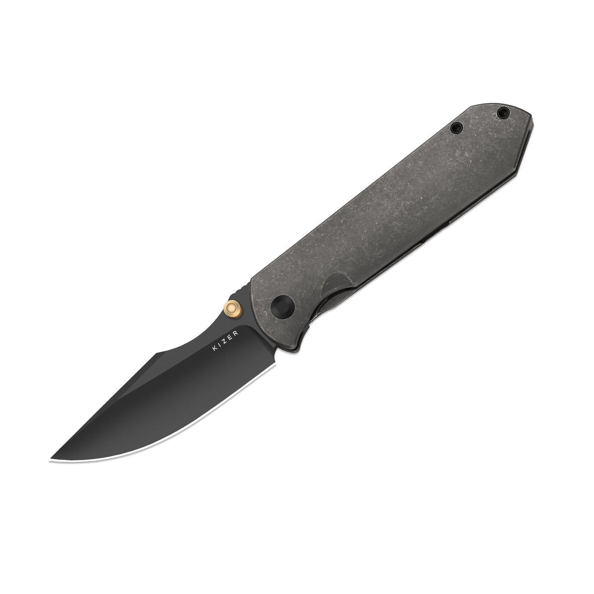 Kizer Harpoon Fold Ki4784A3 1