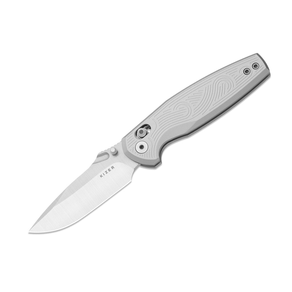 Kizer Khamsin V3791A3 2
