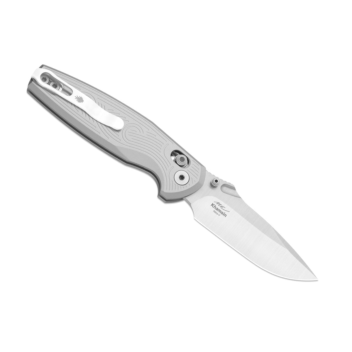 Kizer Khamsin V3791A3 3
