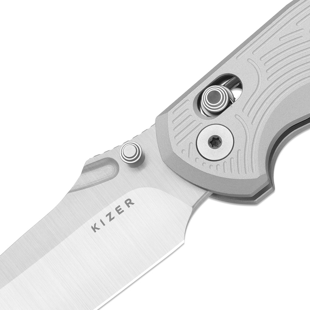 Kizer Khamsin V3791A3 7