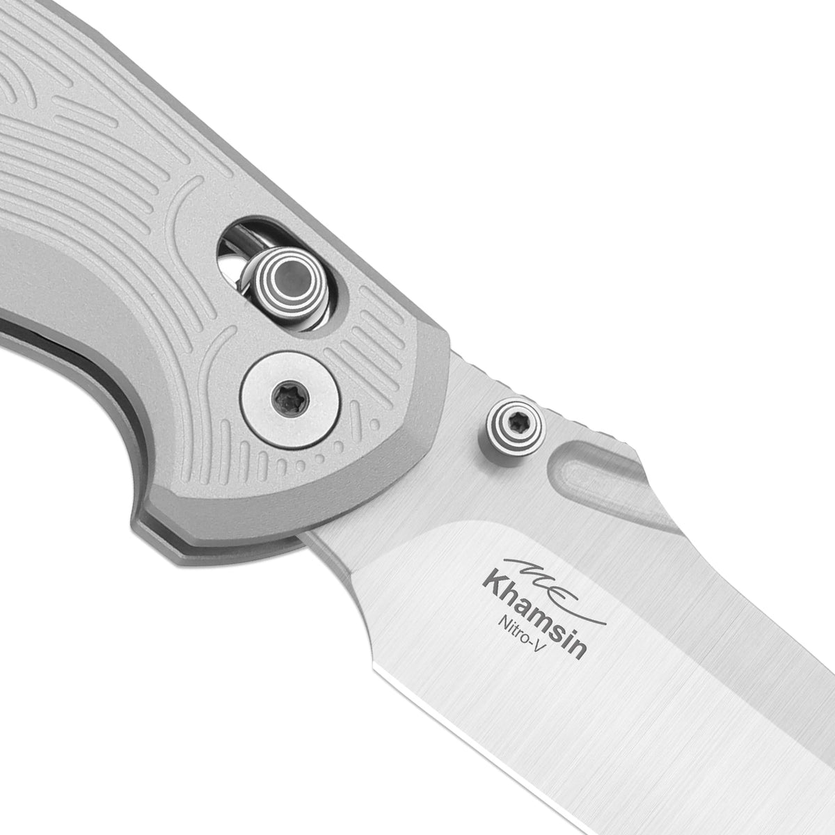 Kizer Khamsin V3791A3 8