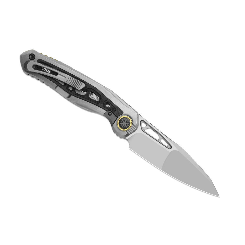 Kizer Lupercalia ZX-FK07A1 3