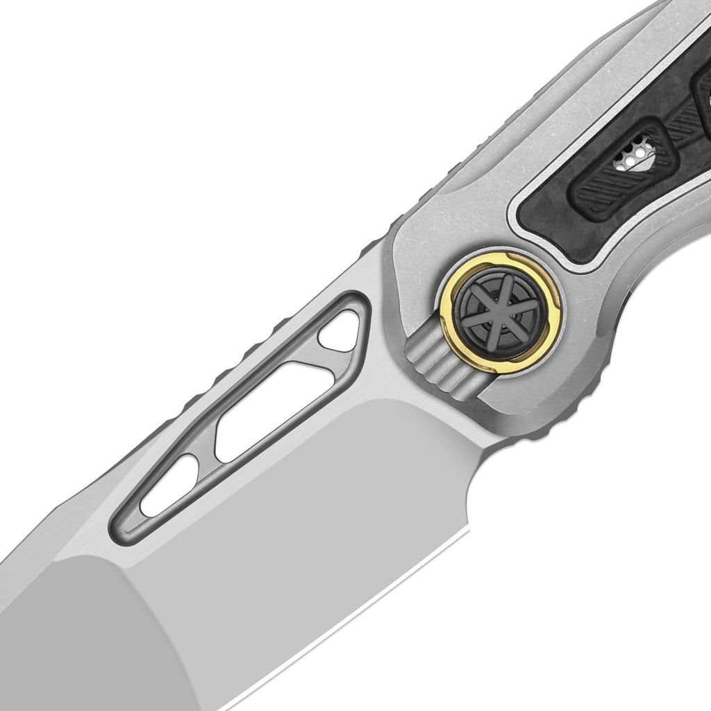 Kizer Lupercalia ZX-FK07A1 4