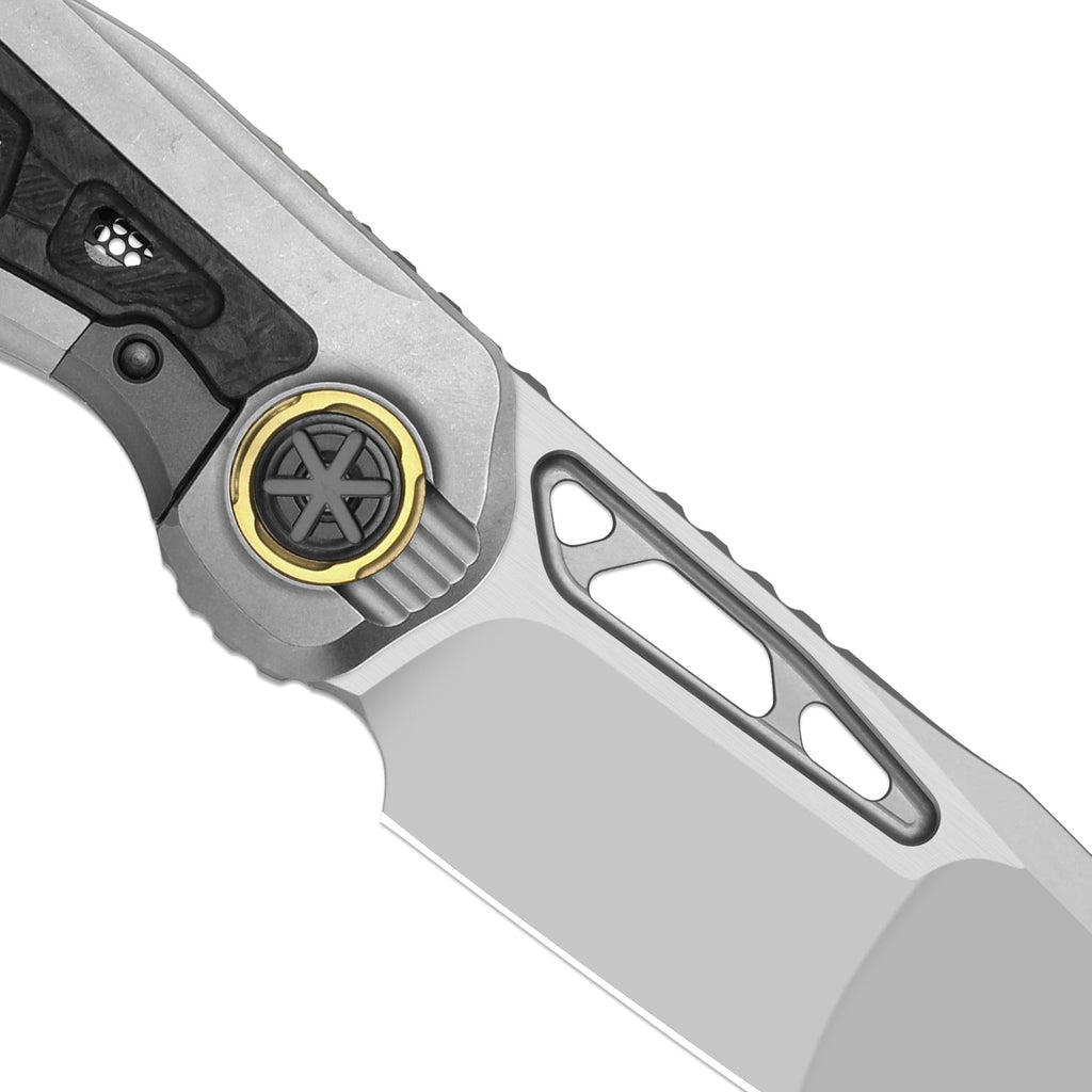Kizer Lupercalia ZX-FK07A1 5