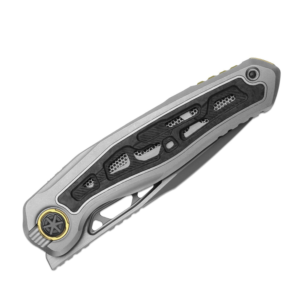 Kizer Lupercalia ZX-FK07A1 6