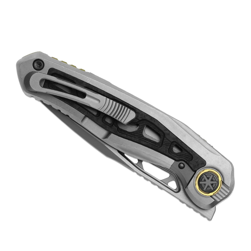 Kizer Lupercalia ZX-FK07A1 7