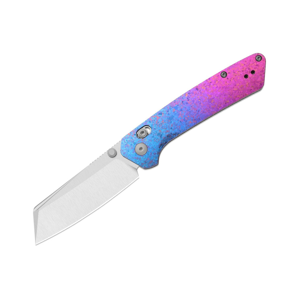 Kizer Madrac CL AirTi K3693ACS2 2