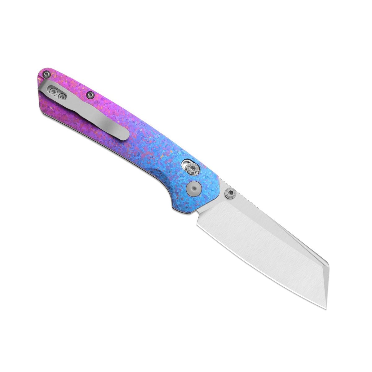 Kizer Madrac CL AirTi K3693ACS2 3