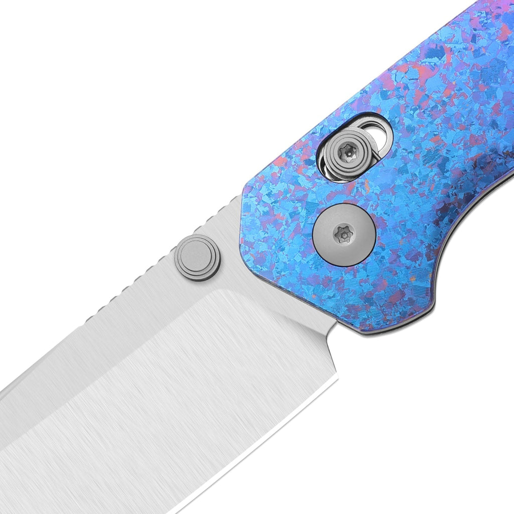 Kizer Madrac CL AirTi K3693ACS2 4