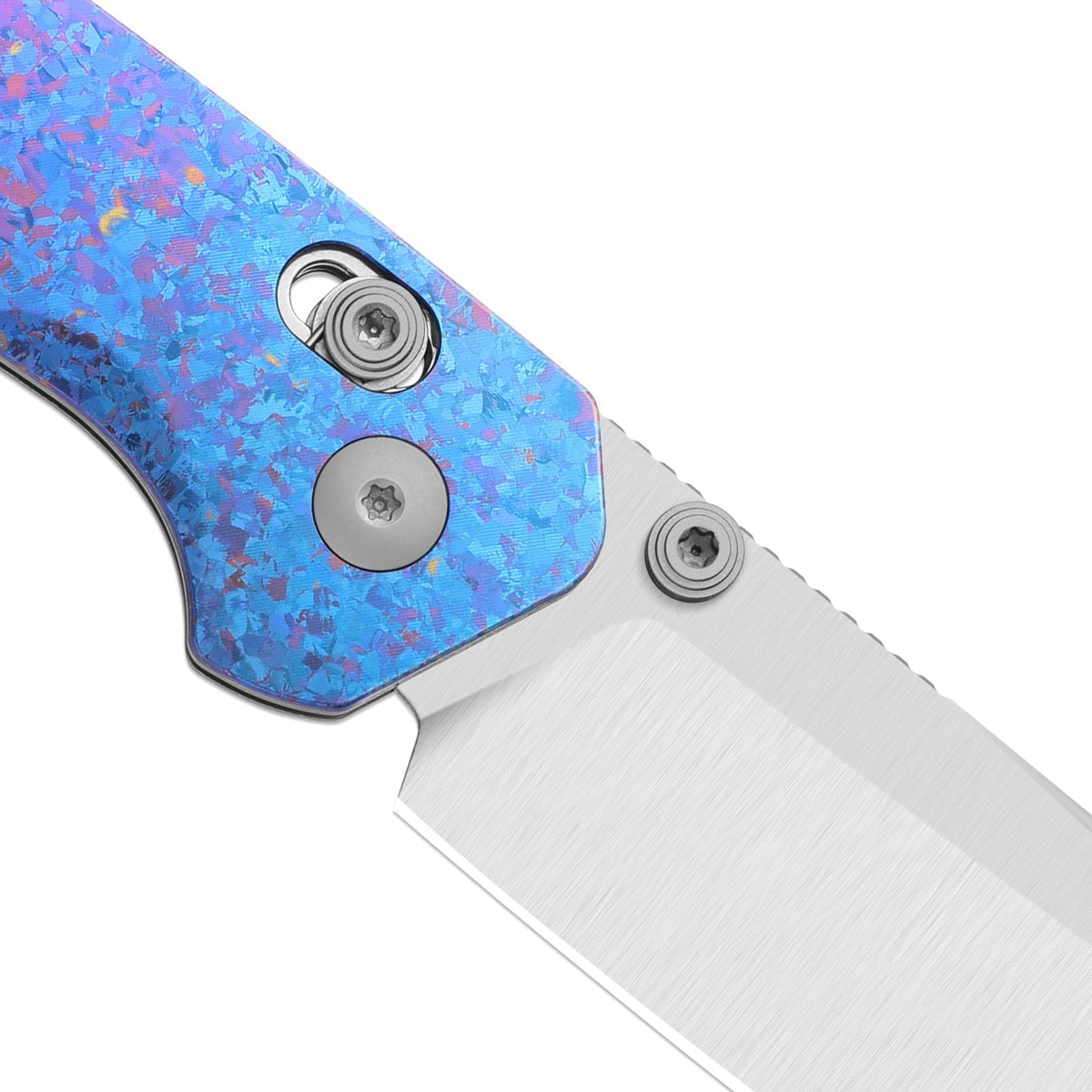 Kizer Madrac CL AirTi K3693ACS2 5