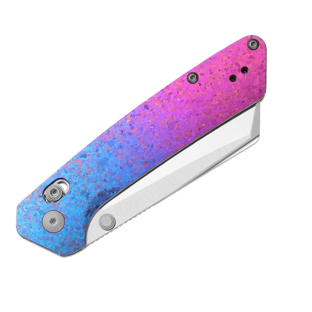 Kizer Madrac CL AirTi K3693ACS2 6