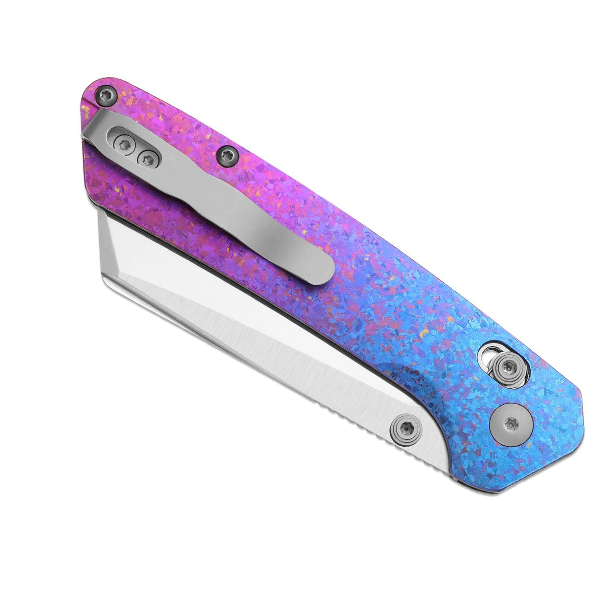Kizer Madrac CL AirTi K3693ACS2 7