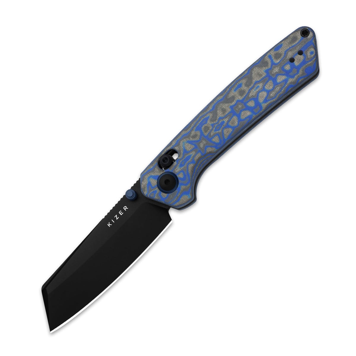Kizer Madrac V3693A4 1