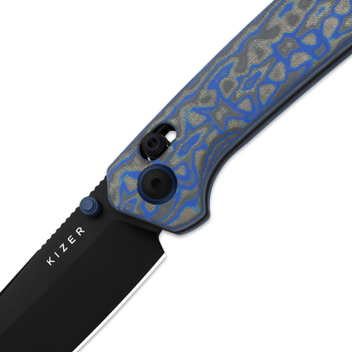 Kizer Madrac V3693A4 3