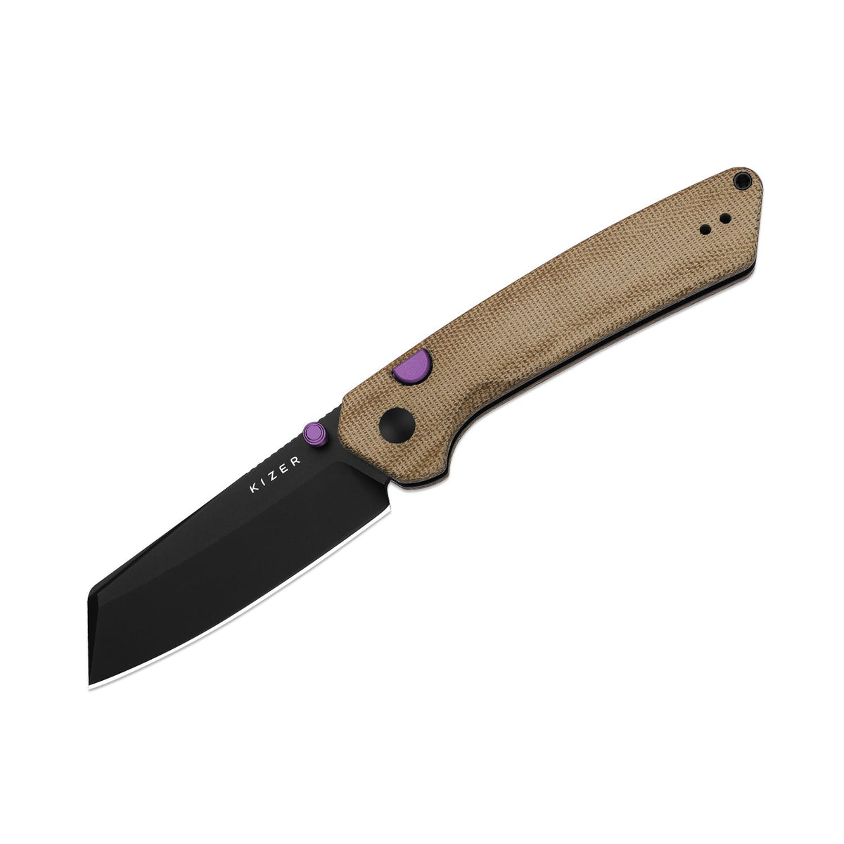 Kizer Madrac V3693BSA1 2
