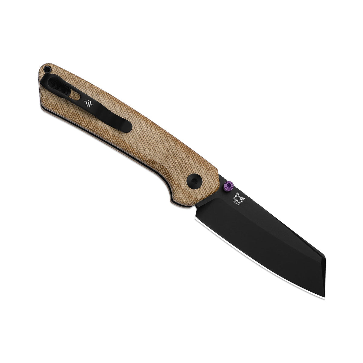 Kizer Madrac V3693BSA1 3