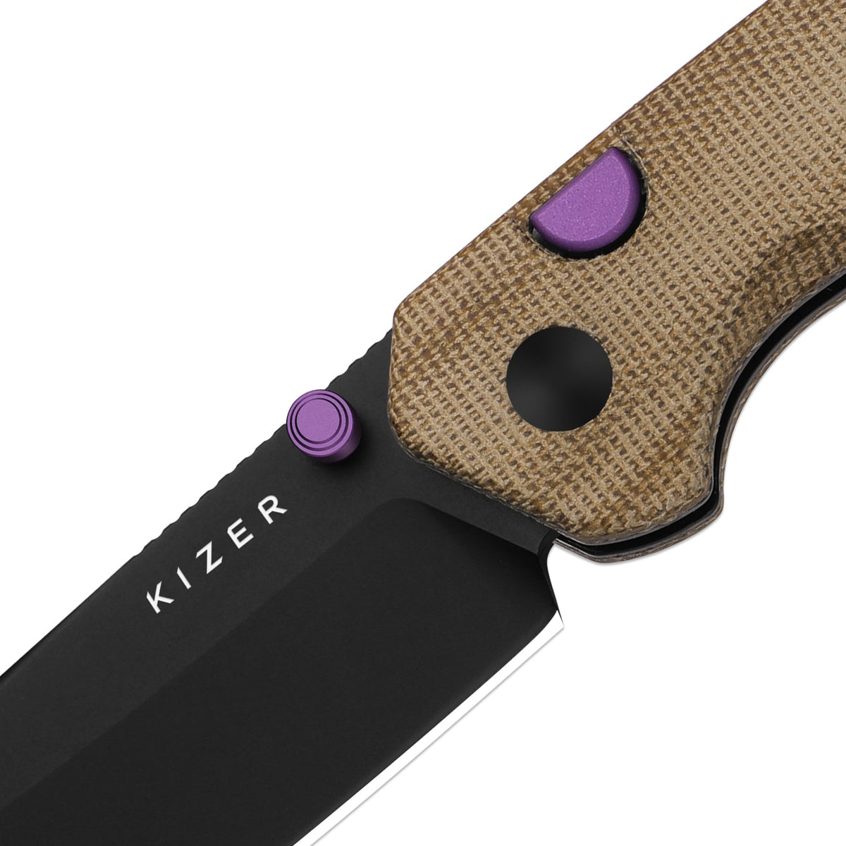 Kizer Madrac V3693BSA1 5