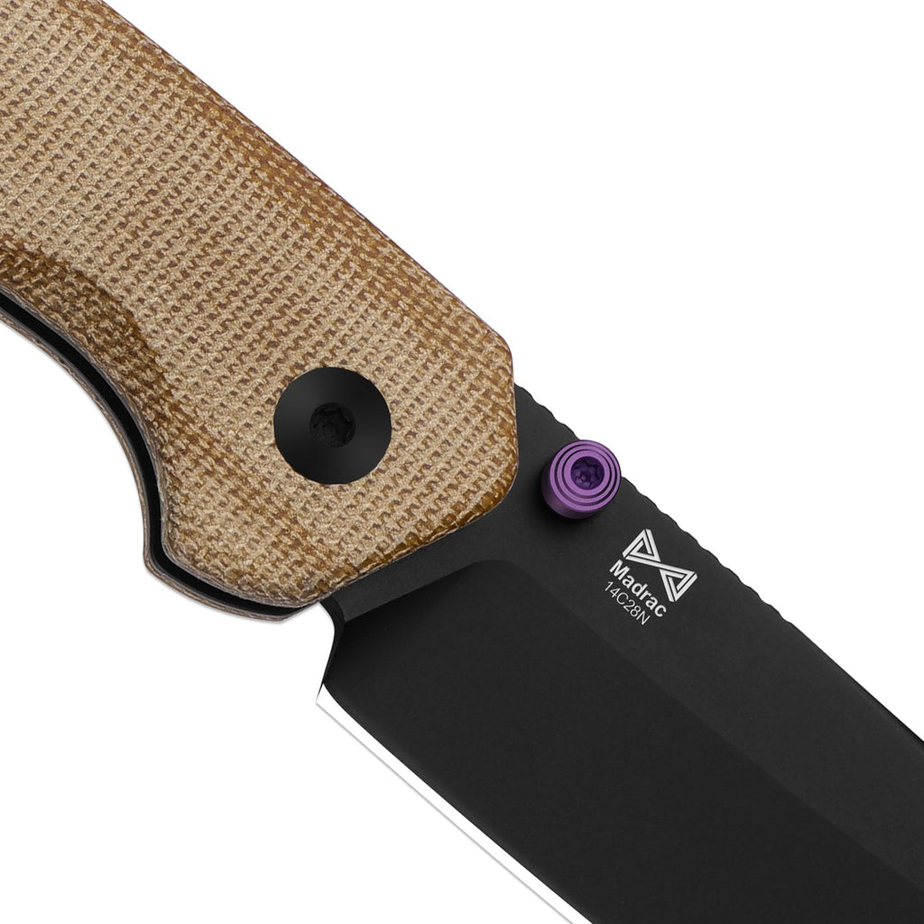 Kizer Madrac V3693BSA1 6