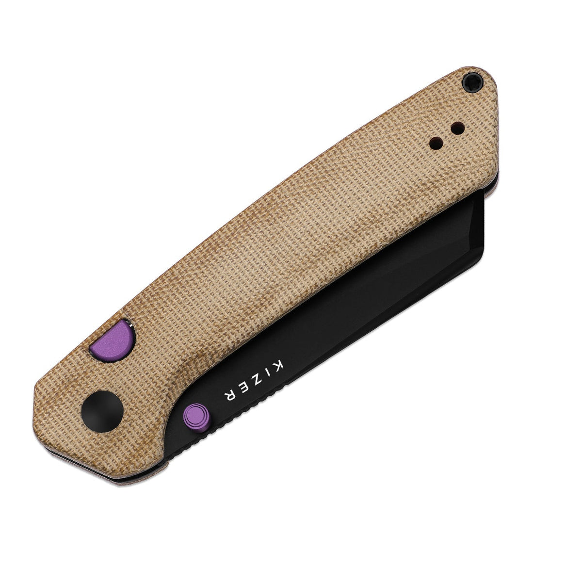 Kizer Madrac V3693BSA1 7