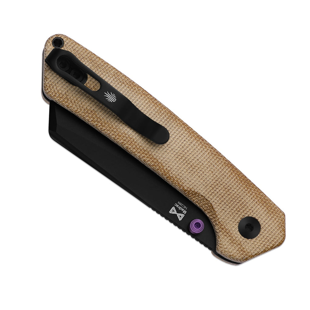 Kizer Madrac V3693BSA1 8