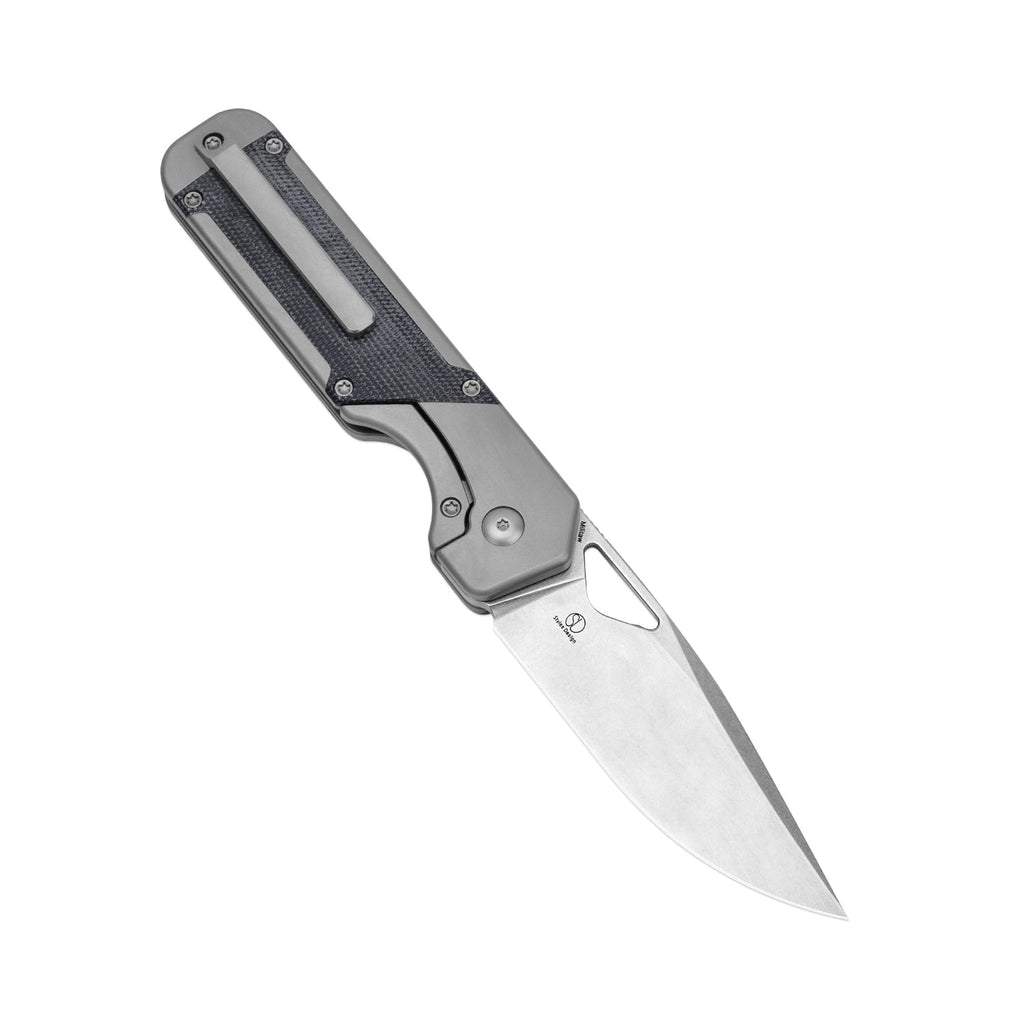 Kizer Militaw Ki3634A1 7