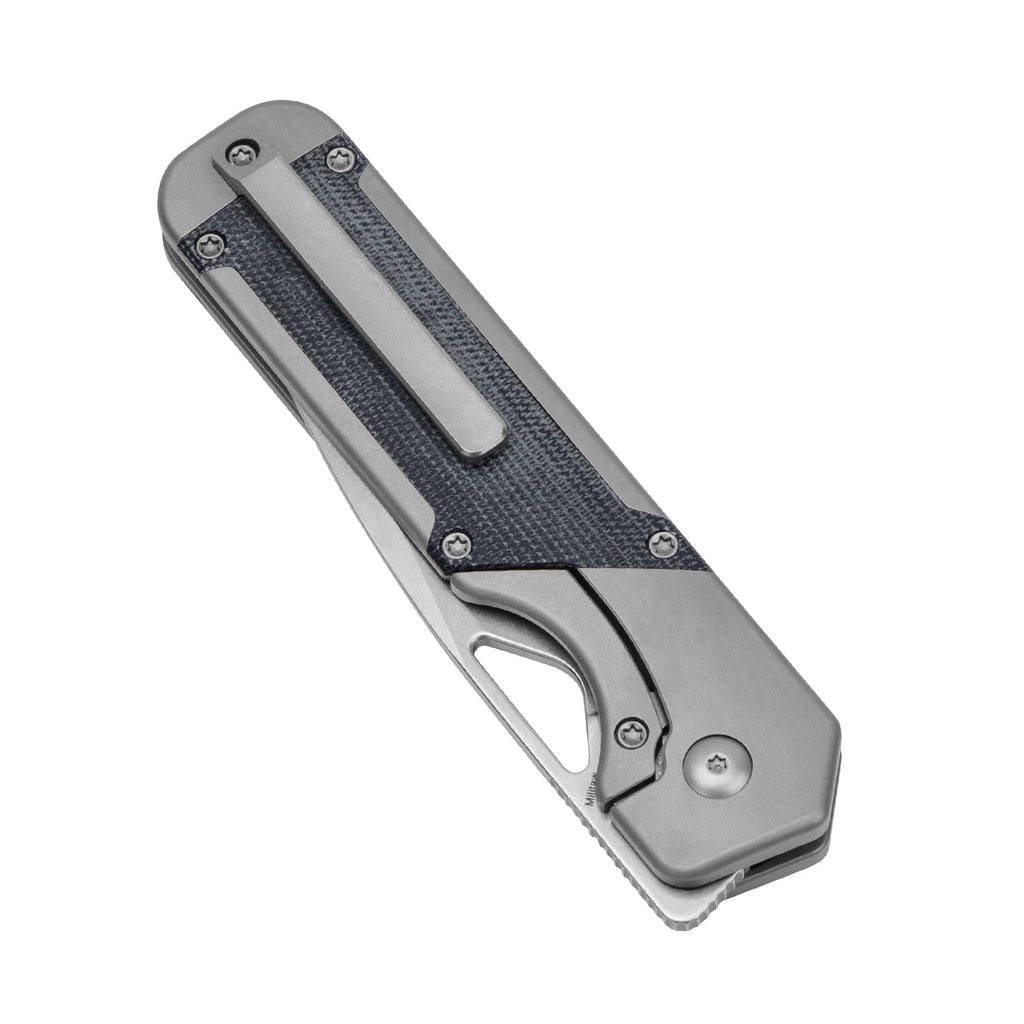 Kizer Militaw Ki3634A1 11