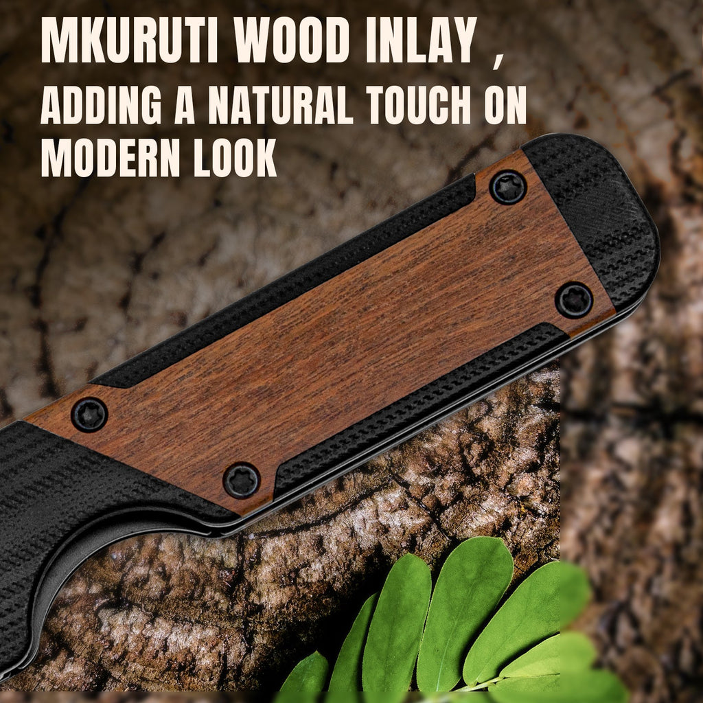 Kizer Militaw V3634C2 6
