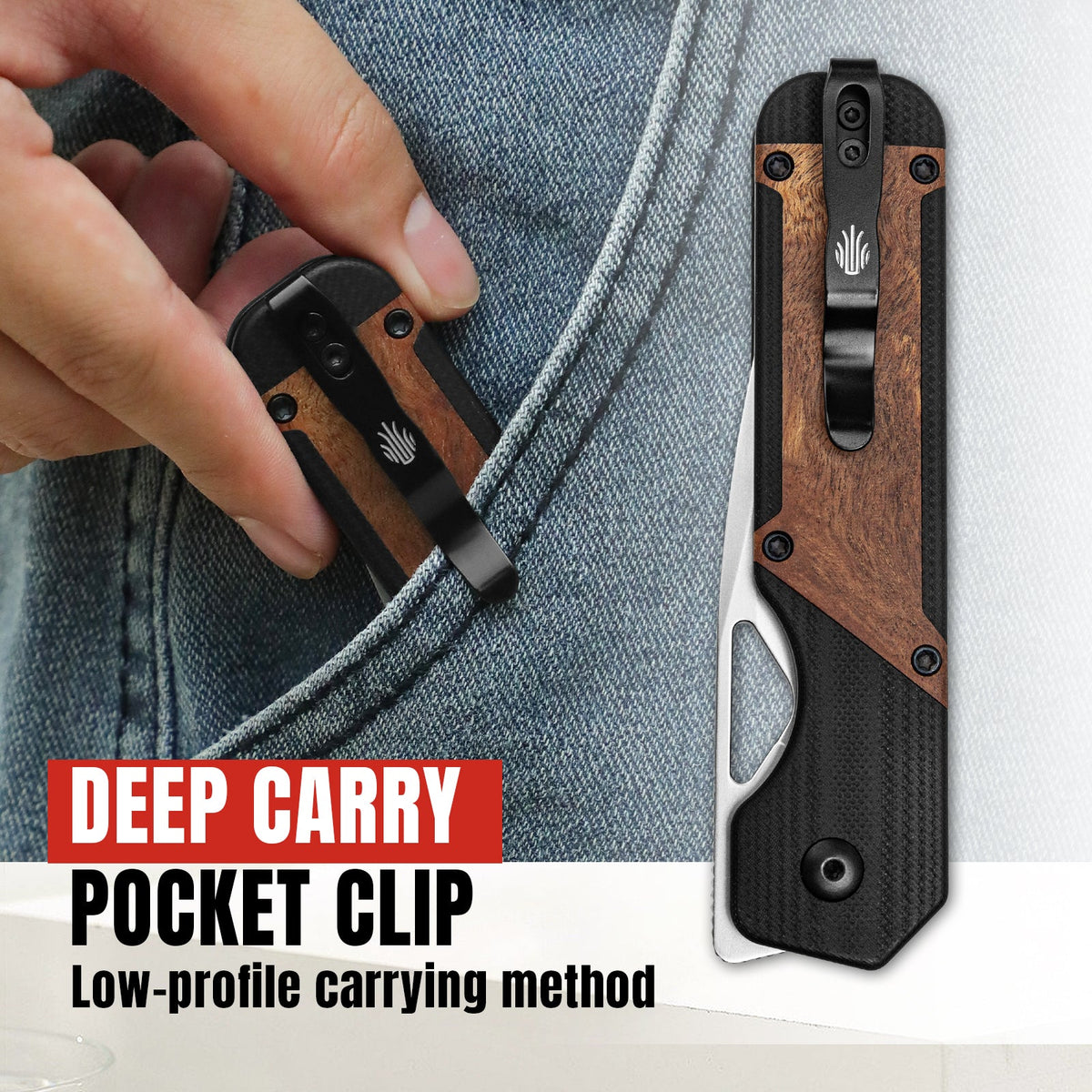 Kizer Militaw V3634C2 7