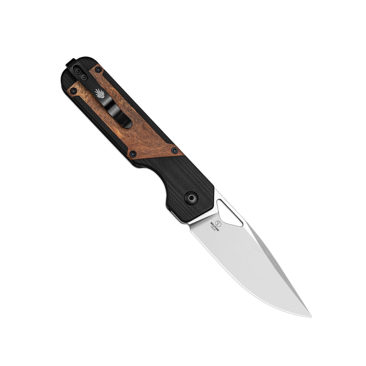 Kizer Militaw V3634C2 12