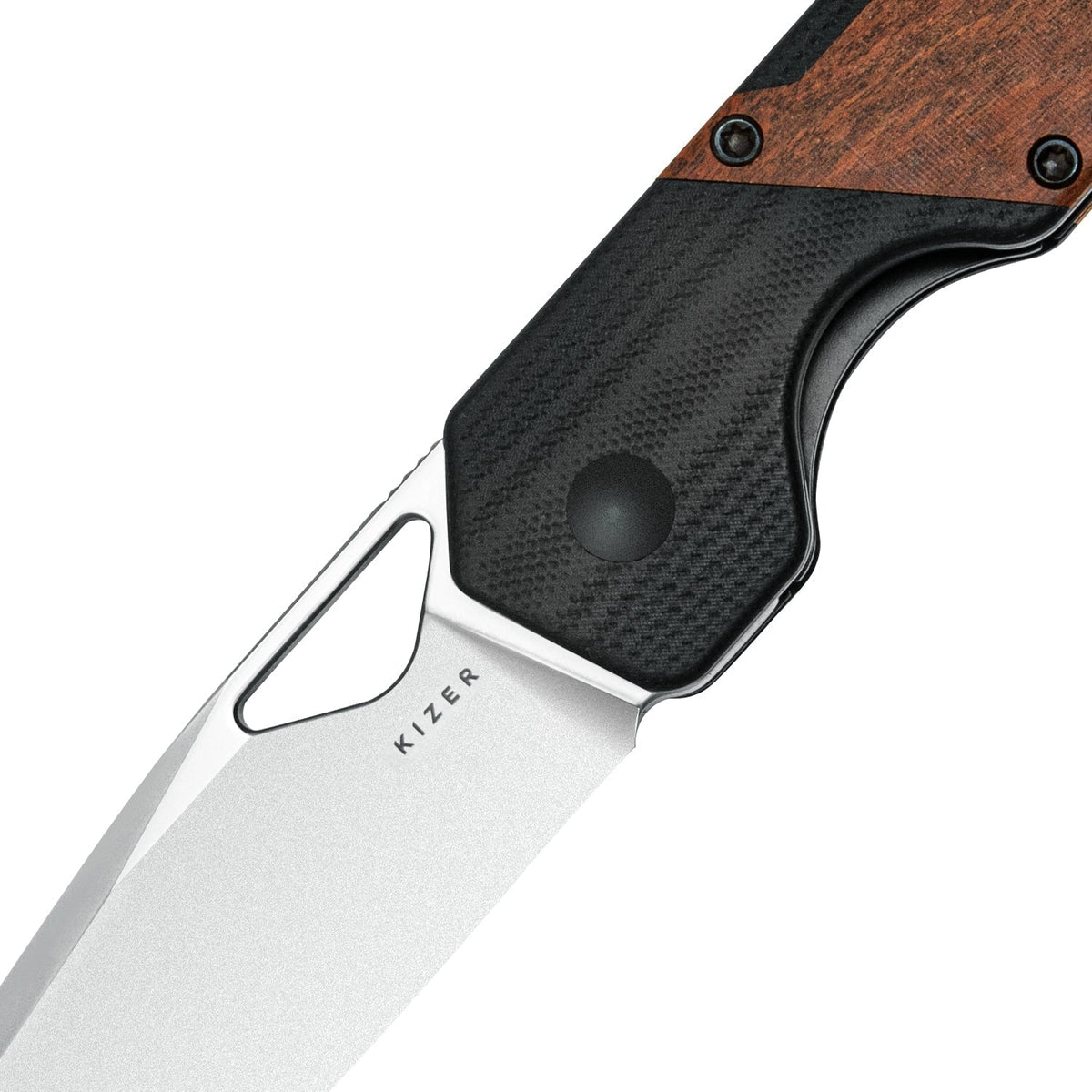 Kizer Militaw V3634C2 15