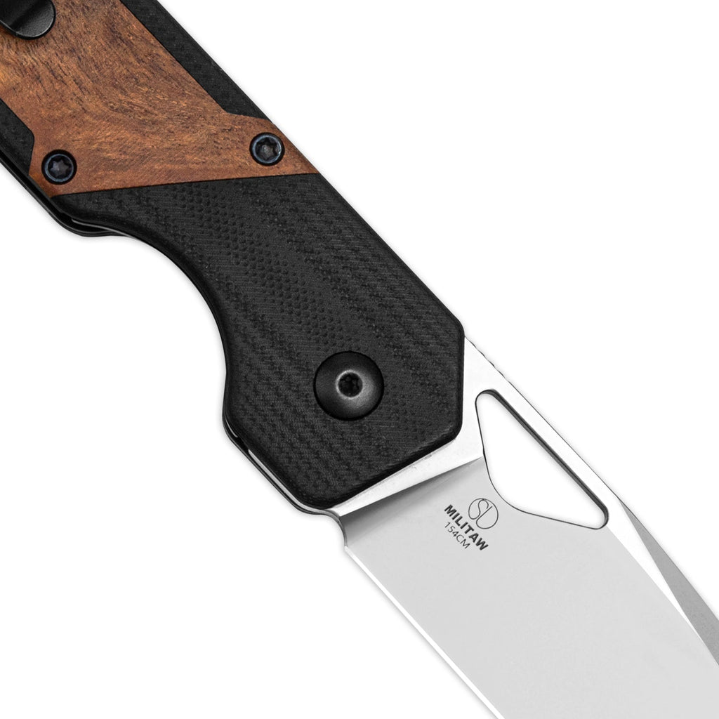 Kizer Militaw V3634C2 16