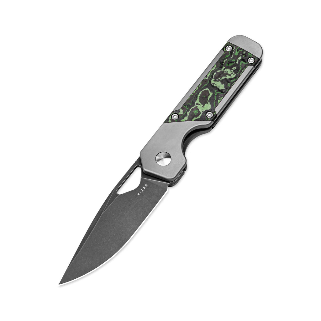 Kizer MiniMilitaw Ki3634SA2 1