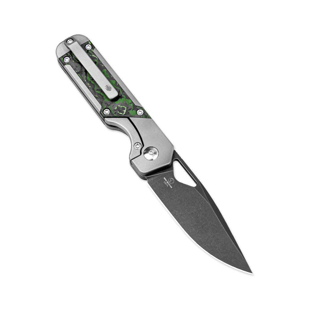Kizer MiniMilitaw Ki3634SA2 11