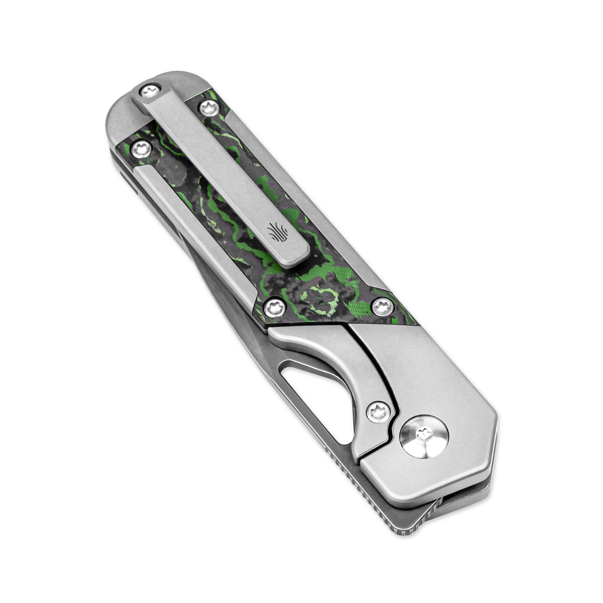 Kizer MiniMilitaw Ki3634SA2 15