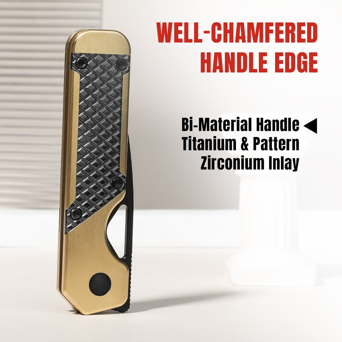 Kizer MiniMilitaw Ki3634SA3 5