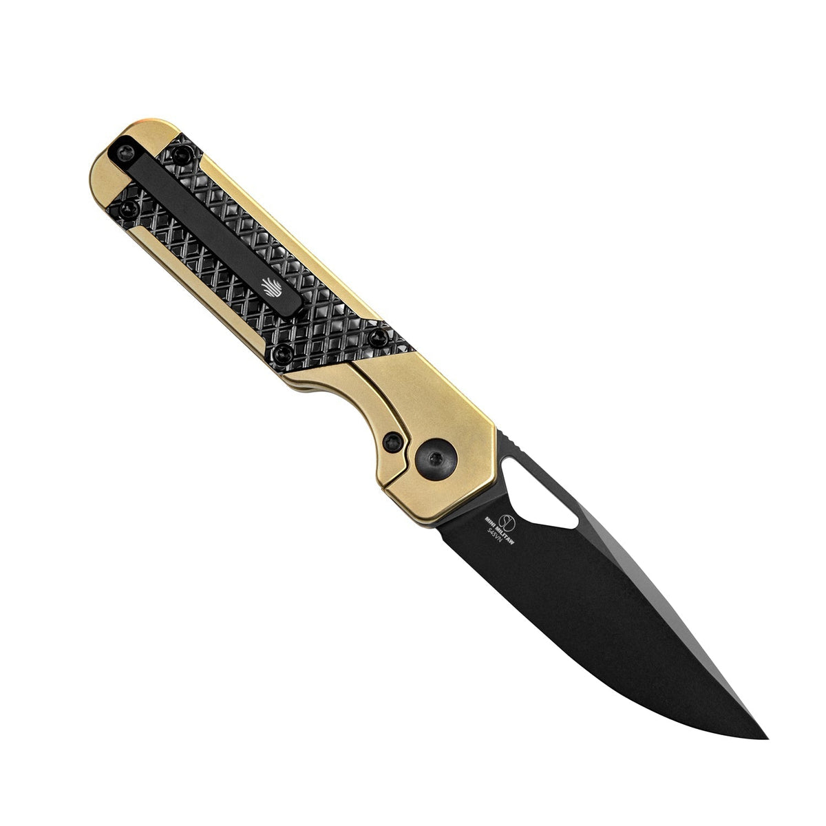 Kizer MiniMilitaw Ki3634SA3 12