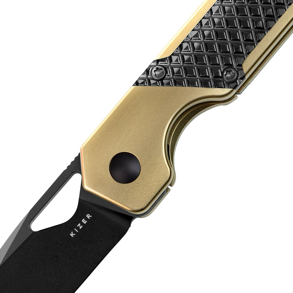 Kizer MiniMilitaw Ki3634SA3 13