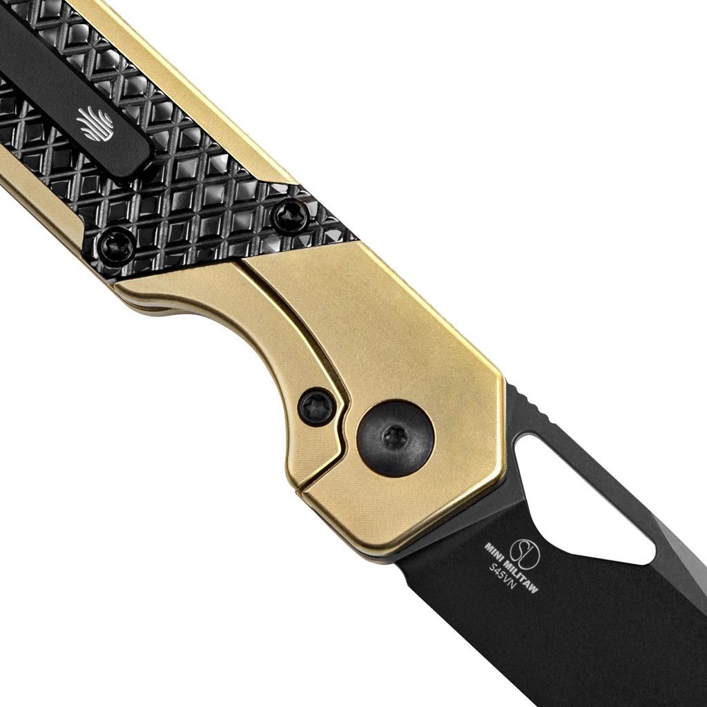 Kizer MiniMilitaw Ki3634SA3 14