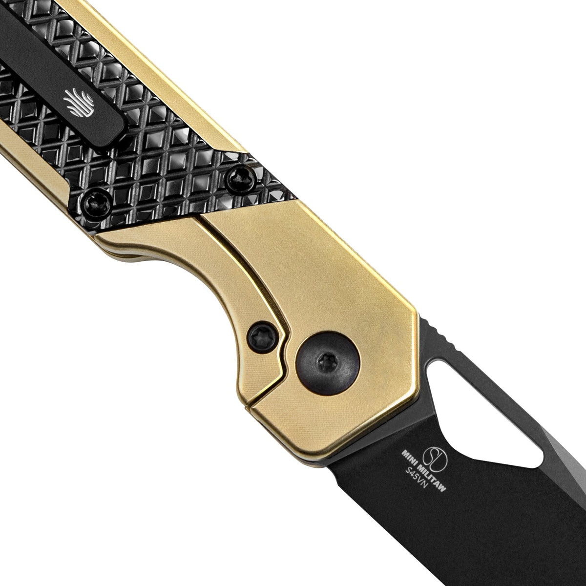 Kizer MiniMilitaw Ki3634SA3 14