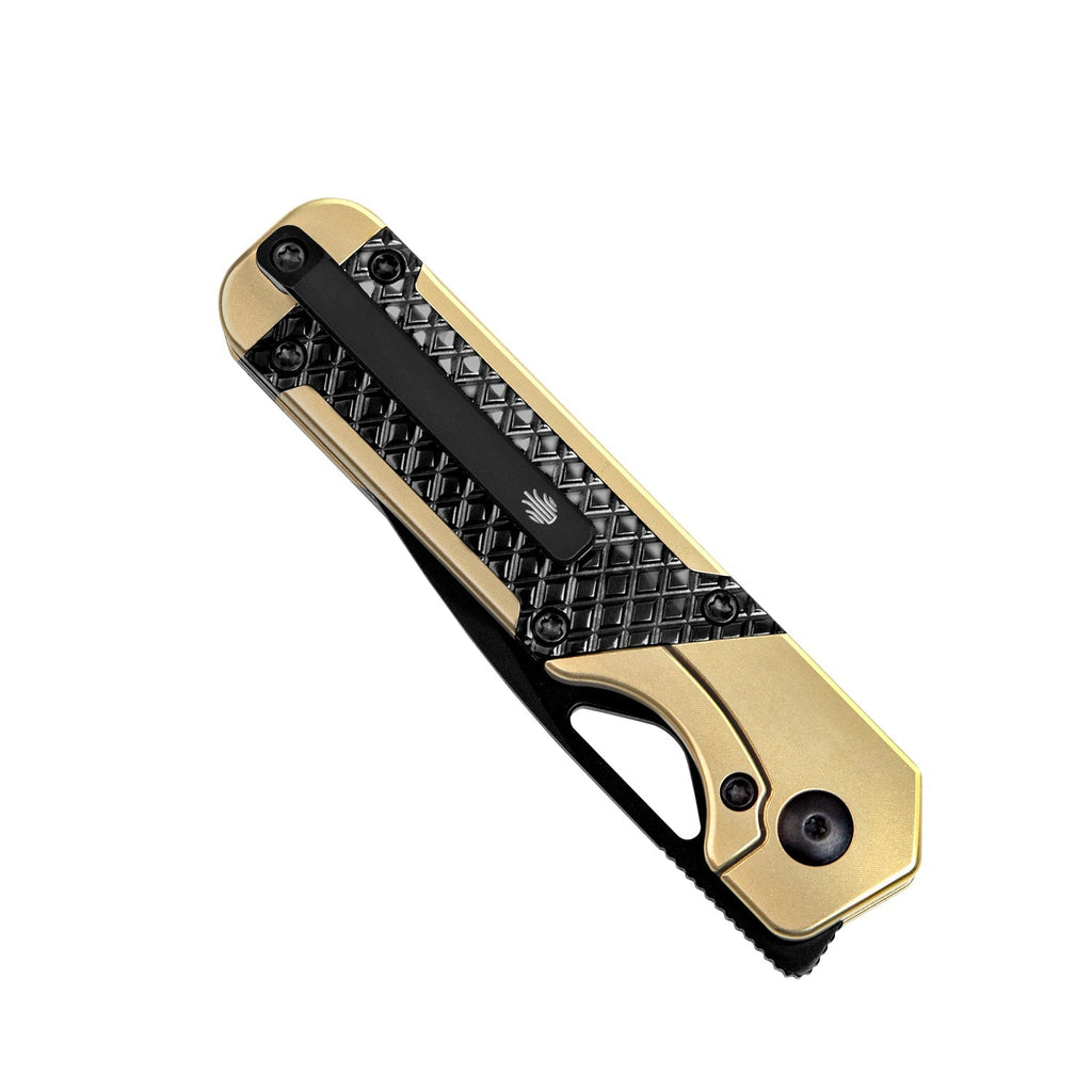 Kizer MiniMilitaw Ki3634SA3 16