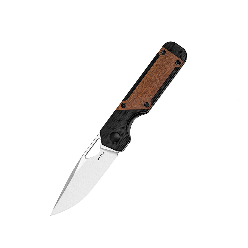 Kizer MiniMilitaw V3634SA4 1