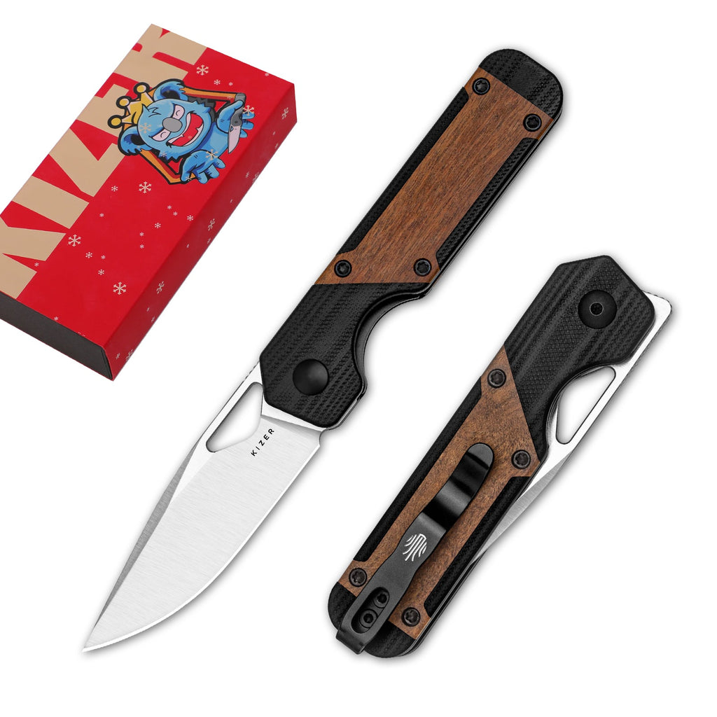 Kizer MiniMilitaw V3634SA4 2