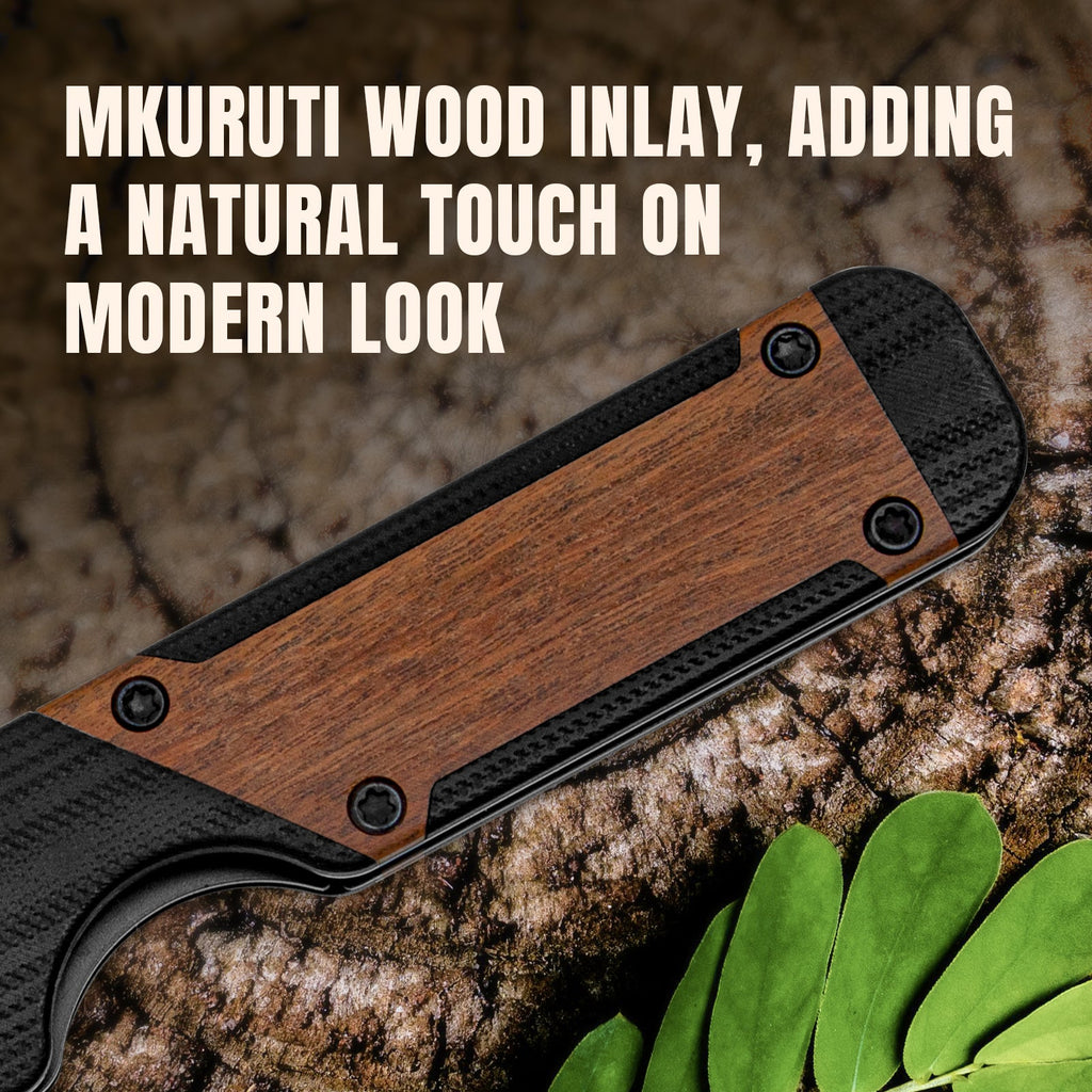 Kizer MiniMilitaw V3634SA4 6