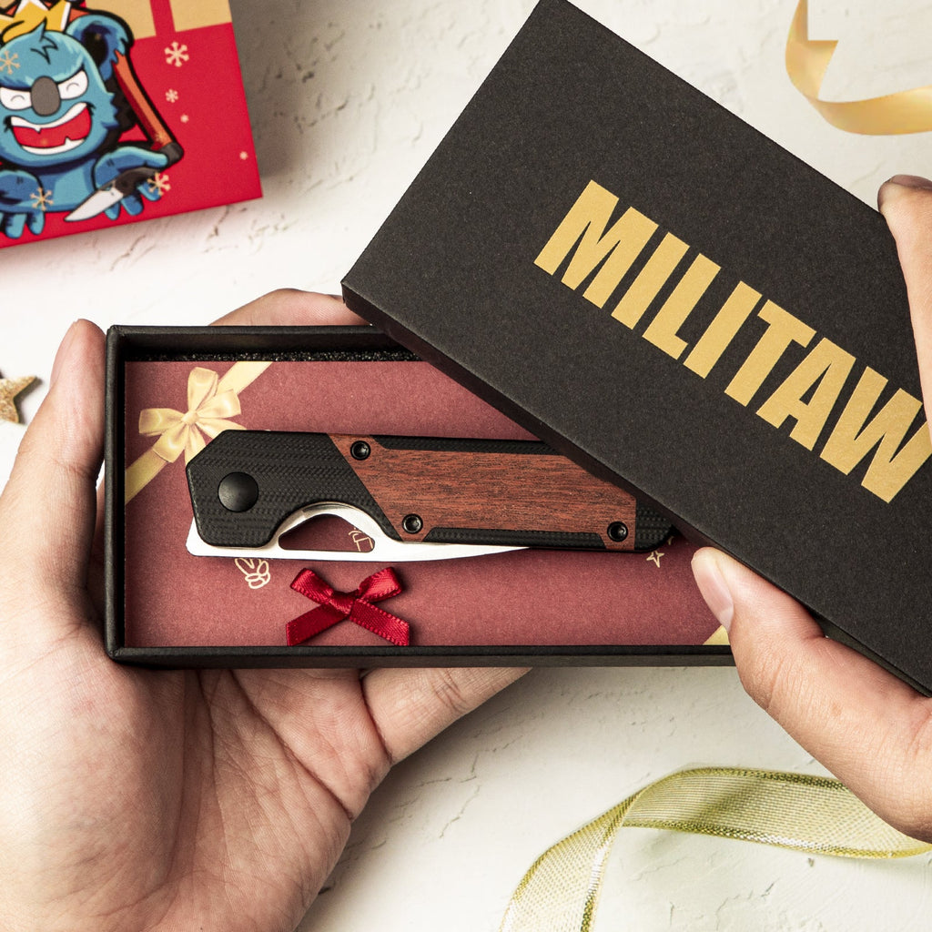 Kizer MiniMilitaw V3634SA4 10