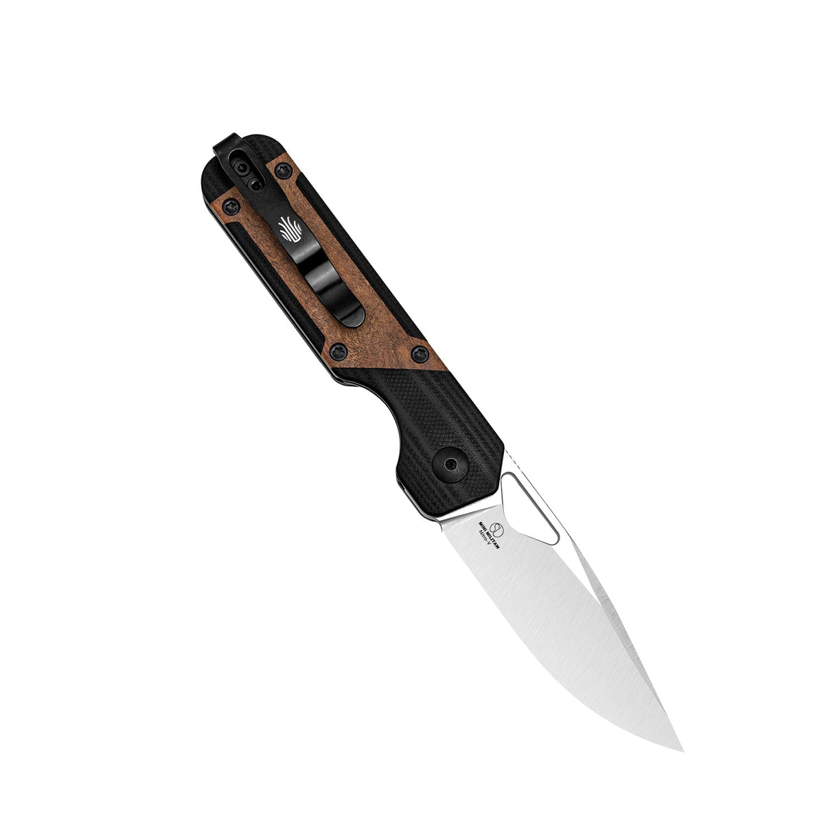 Kizer MiniMilitaw V3634SA4 12