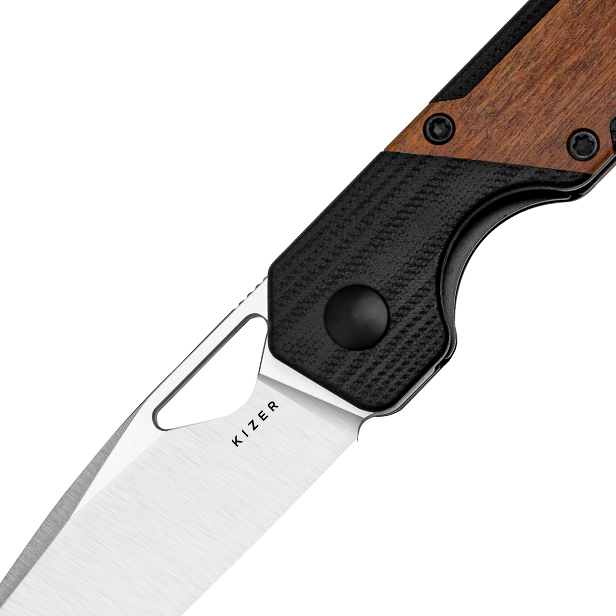 Kizer MiniMilitaw V3634SA4 13