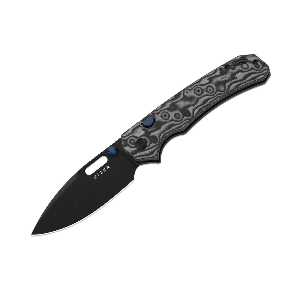 Kizer Outposter V3802BDA2 2