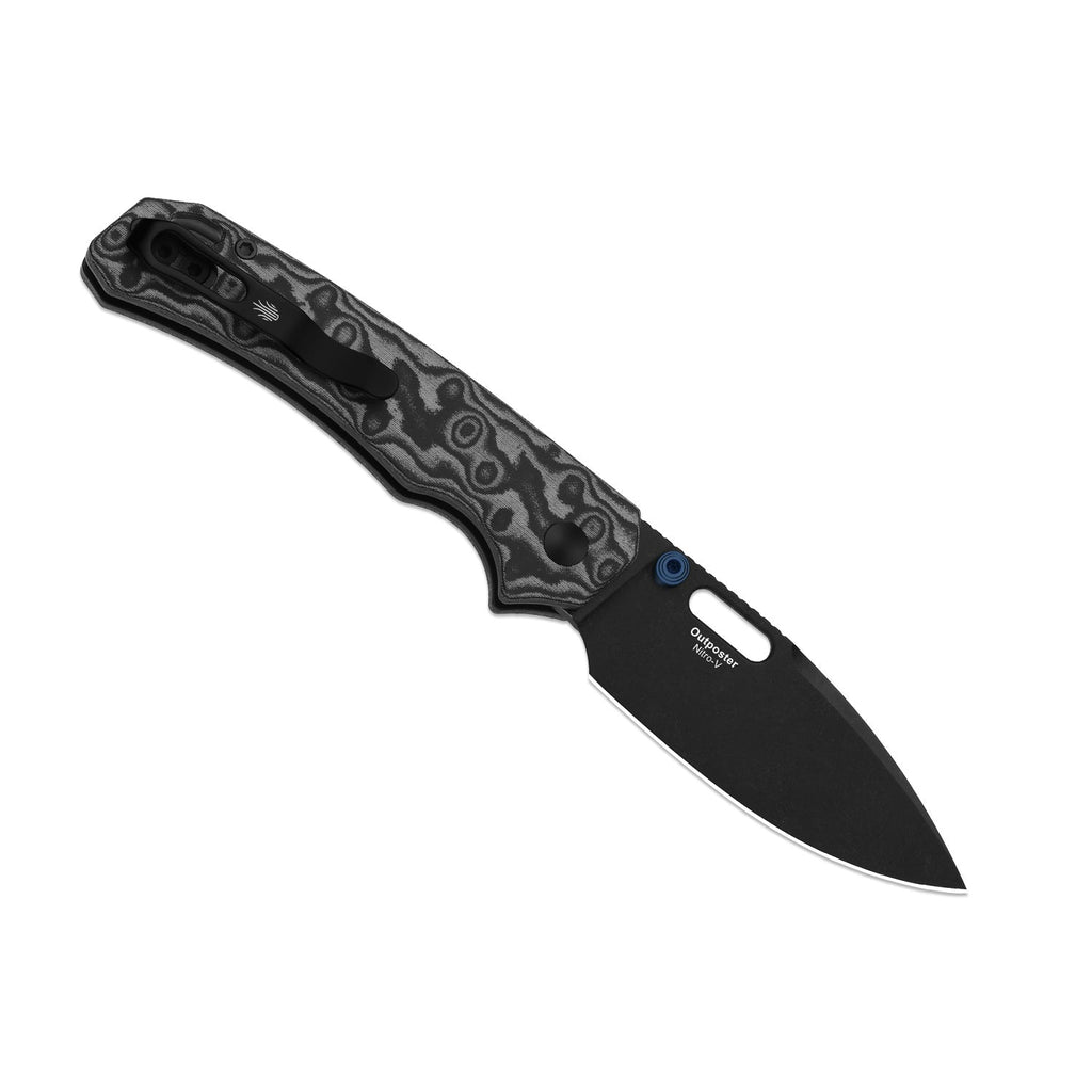 Kizer Outposter V3802BDA2 3