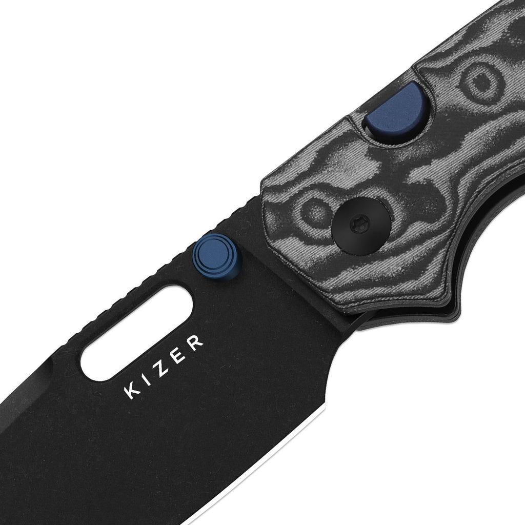 Kizer Outposter V3802BDA2 4